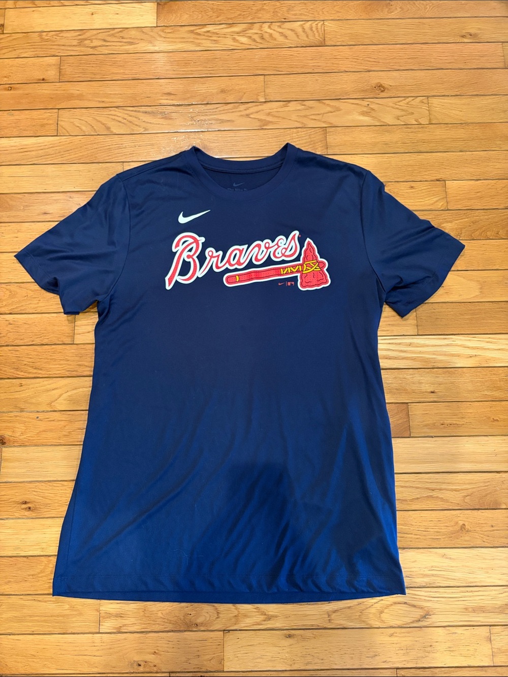 Nike Dri Fit tee- men’s